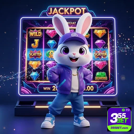 Aproveite promoções exclusivas e jogue com responsabilidade - 355bet