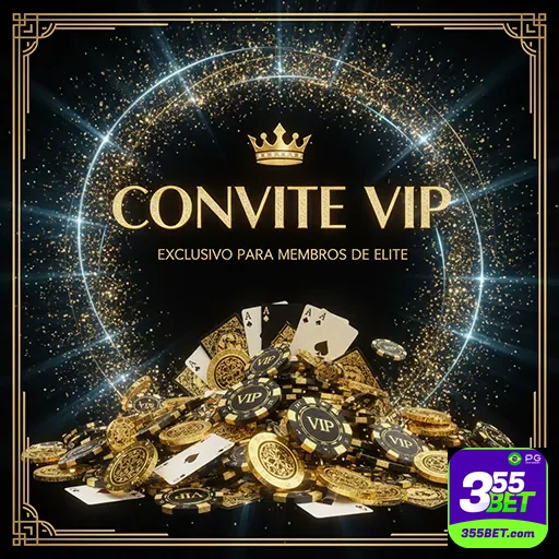 Serviço VIP de atendimento personalizado na 355bet